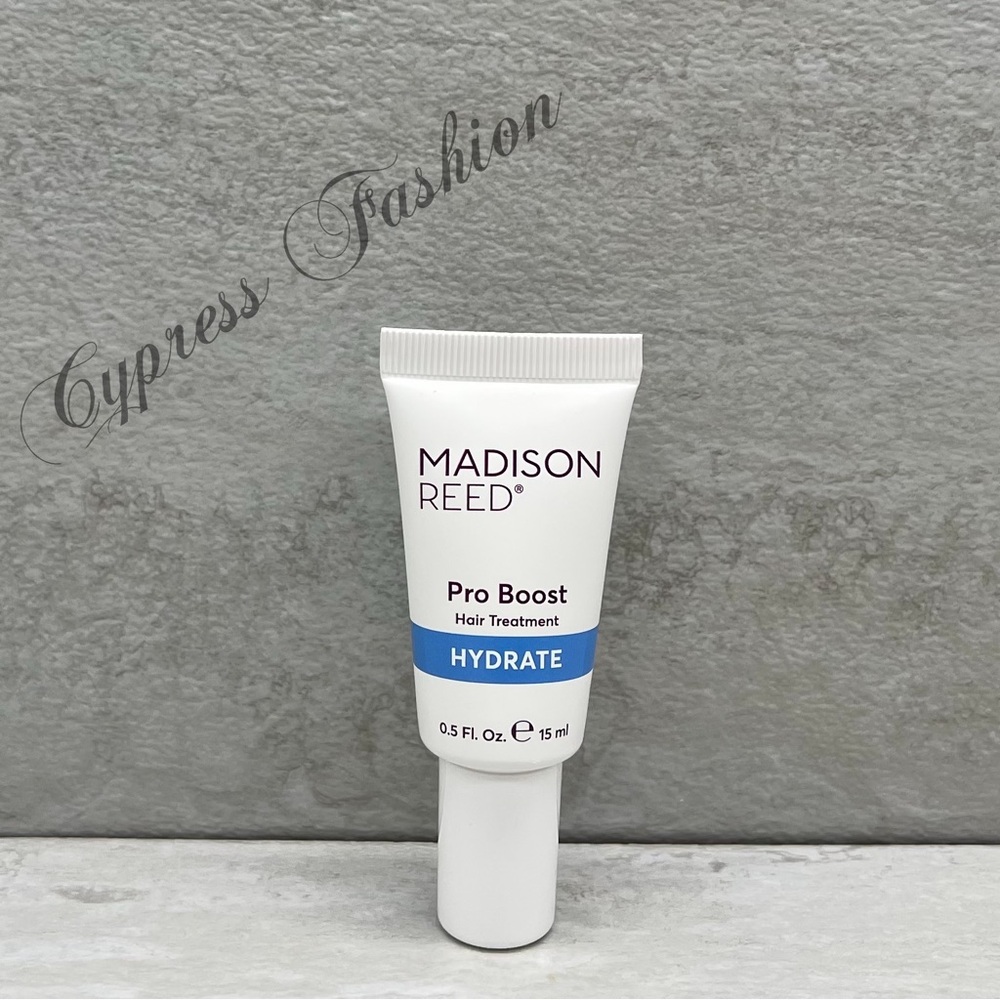 💫 $3 Madison Reed Pro Boost Hair Treatment - Hydrate